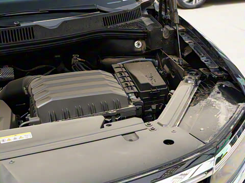 2023�� 380TSI ���������Ѿ���Pro