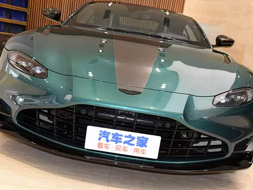 【v8 vantage】阿斯顿·马丁_v8 vantage报价_v8 vantage图片_汽车之