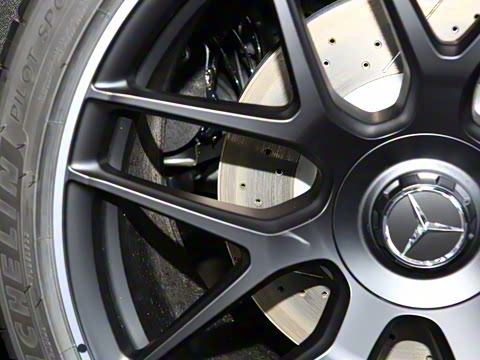 2025�� AMG GT 50 �����ܳ� �й��ر��