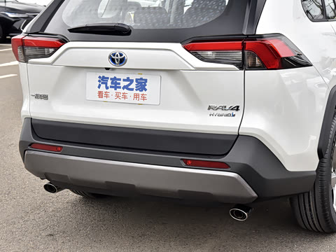 2022�� ˫�� 2.5L E-CVT������Ӣ��