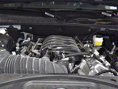 2023�� 4.6L V8 �캽��