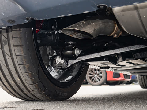 2025�� JOHN COOPER WORKS CABRIO