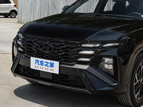 2025�� ;ʤL 1.5T ��Ӣ�� N-Line