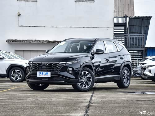 【图】途胜是否能扛起北京现代紧凑型suv大旗 详询:4001526893_汽车之