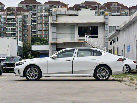 2025�� 525Li ������װ