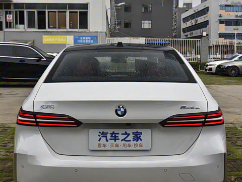 2025�� 525Li ������װ