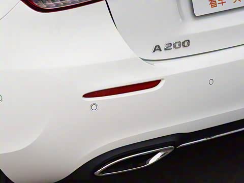 2019�� A 200 ������