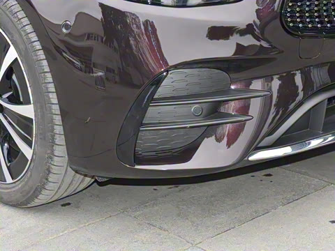 2022�� E 350 e L ���ʽ��϶����˶��γ�