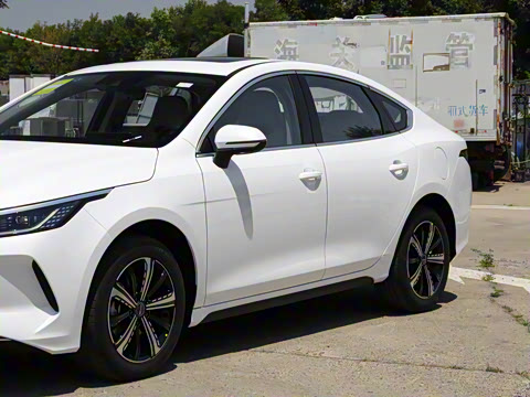 2023�� �ھ��� DM-i 120KM �콢��