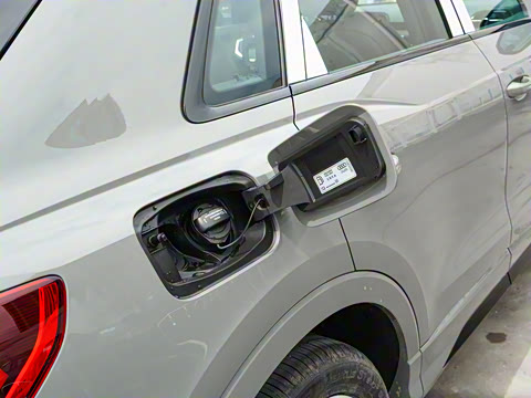 2024�� 45 TFSI quattro ʱ�ж����������ر��