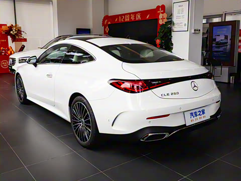 2025�� CLE 260 ���ܳ�