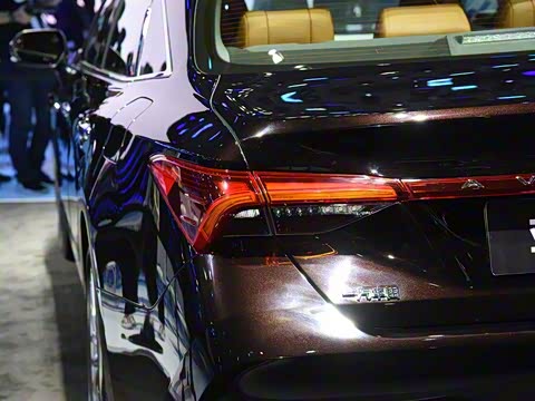 2019�� ˫�� 2.5L Limited�콢�� ��V