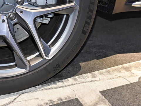 2022�� AMG GLE 53 4MATIC+ ����SUV