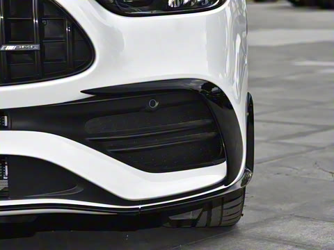 2025�� AMG C 43 4MATIC ���нγ� �ر��