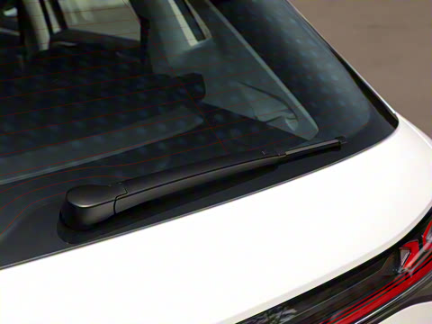 2023�� 380TSI ����R-Line���ܰ�