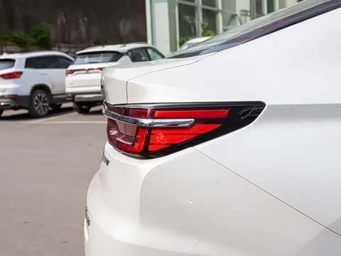 2019�� 1.5T DCTƷ�� ��VI