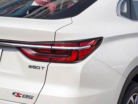 2019�� 1.5T DCTƷ�� ��VI