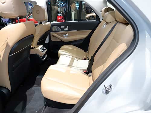 【图】奔驰gle 2024款 gle 450 4matic报价_图片_奔驰_汽车之家