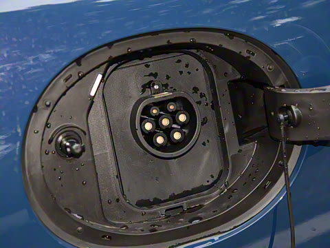 2025�� 456km COOPER E ������