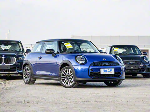 2025�� 1.5T COOPER ������