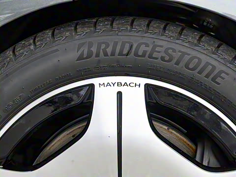 2025�� �Ŀ� S 480 4MATIC