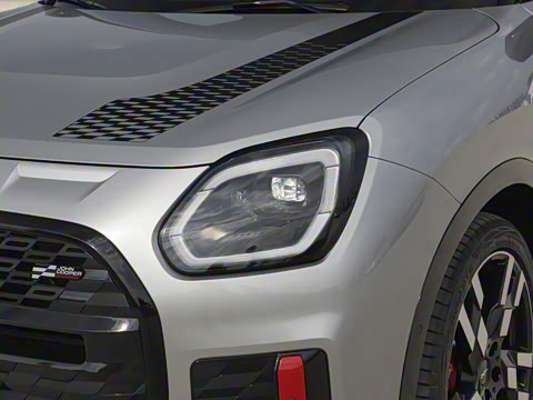 2024�� 2.0T JOHN COOPER WORKS