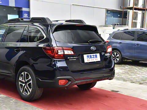 2020�� �Ŀ� 2.5i ���������� EyeSight