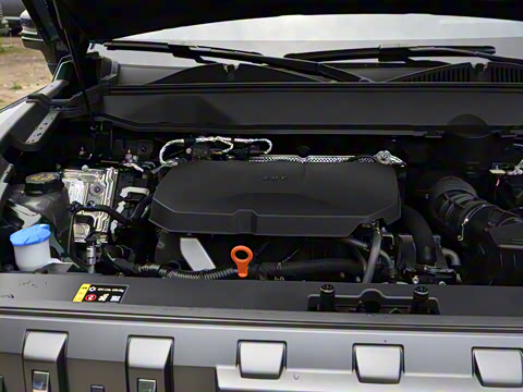 2025�� 2.0T 4WD Pro