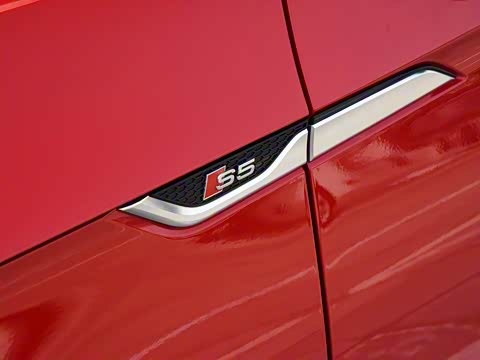 2019�� S5 3.0T Sportback