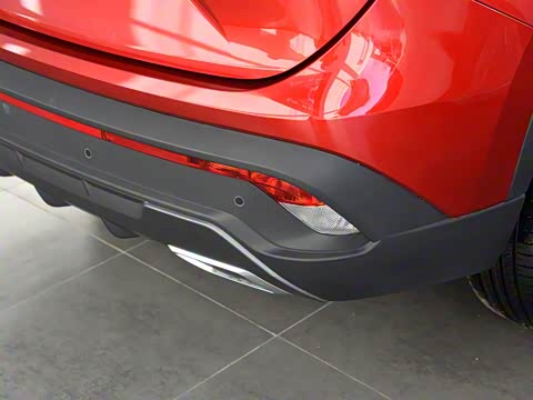 2019�� 1.5T CVT������ ��V