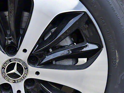 2022�� GLB 200 ʱ����