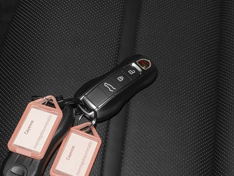 2024�� Cayenne 3.0T