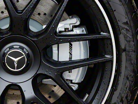 2023�� AMG GLE 53 4MATIC+