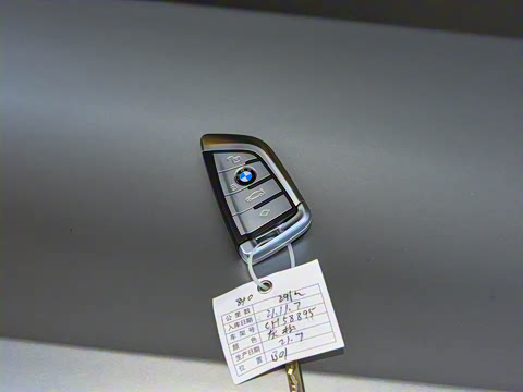 2021�� �Ŀ� 840i xDrive ���Ž��ܳ� M�˶���װ