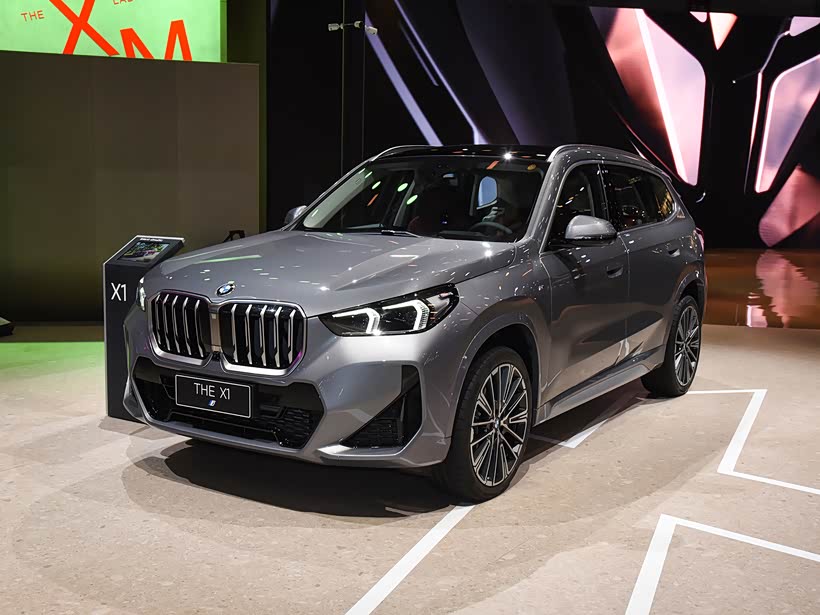 x1优惠促销中 欢迎到店详询;[4s]元通宝马之宝店-华晨宝马店是宝马