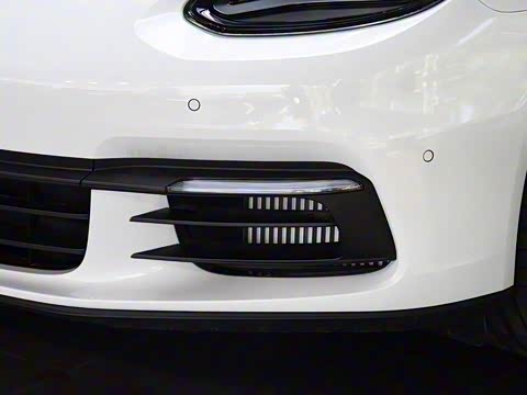 2019�� Panamera 2.9T