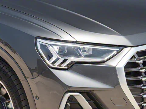 2023�� 35 TFSI ʱ�ж����ͣ�1.5T��