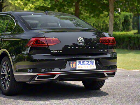 2020�� 330TSI DSG ������