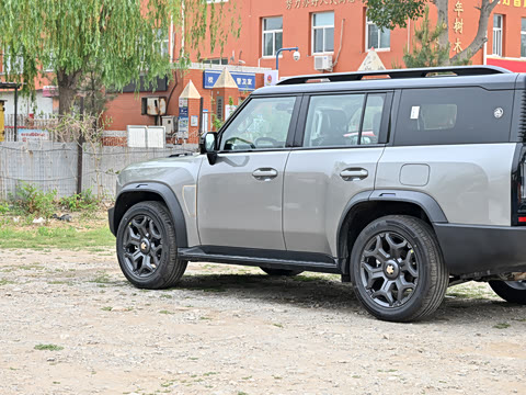 2025�� 2.0TD XWD �Զ������ӳ��� 7��