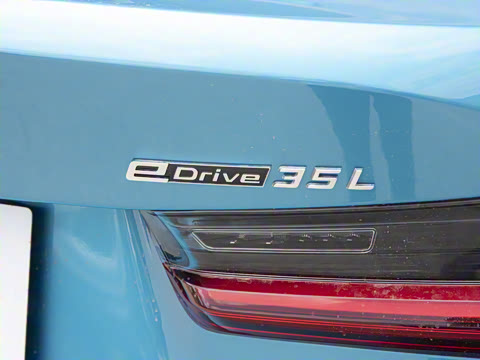 2025�� eDrive 35 L
