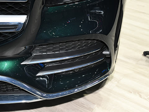 2021�� GLS 450 4MATIC ������