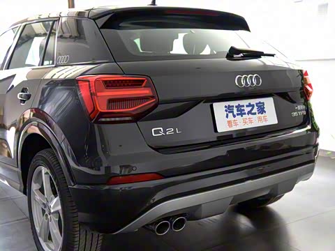 2018�� 35 TFSI ʱ�������� ��VI