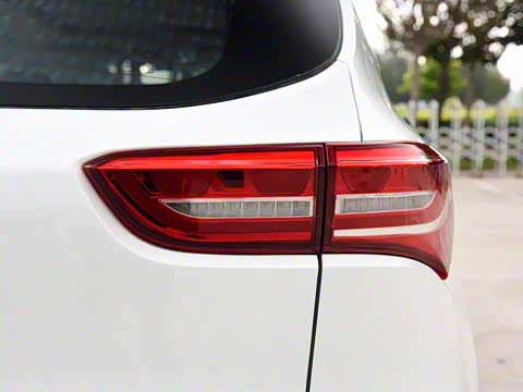 2018�� 1.5T �Զ����а�