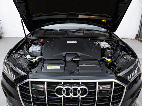 2021�� 55 TFSI quattro S line�����