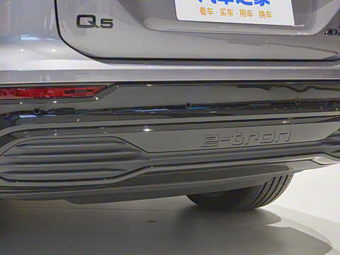 2023�� 40 e-tron ��ҫ�� Ӱ��ʿ��