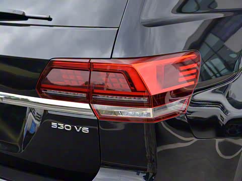 2020�� 530 V6 �����콢�� ��VI