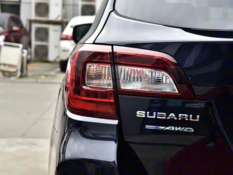 2020�� �Ŀ� 2.5i ���������� EyeSight