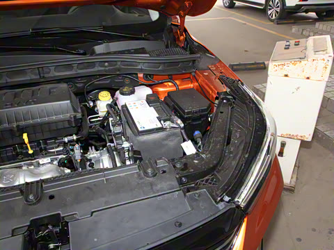 2021�� PRO 1.6L CVT��Ӣ��