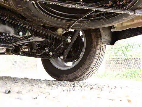 2019�� 1.5L �ֶ������� ��VI