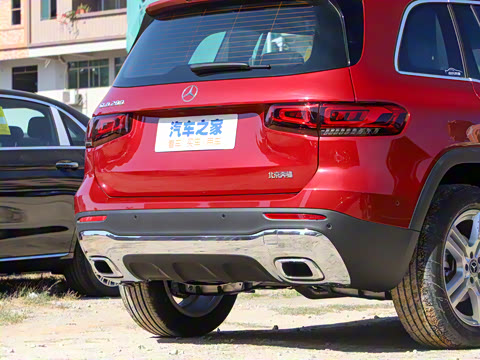 2022�� GLB 200 ������